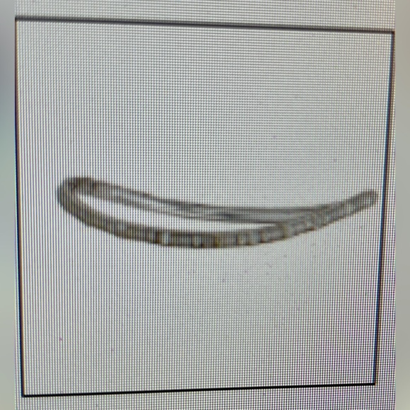 Silpada Flexible Mother-of-Pearl Bangle - Picture 8 of 9